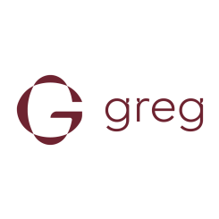 Greg logo