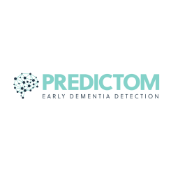 PREDICTOM logo