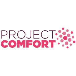 Project COMFORT logo