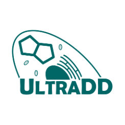 ULTRA-DD project logo